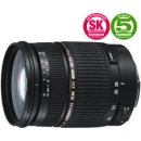 Tamron AF SP 28-75mm f/2.8 DI Canon XR LD Macro aspherical IF