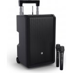 LD Systems ANNY 10 HHD 2 B8 – Zboží Mobilmania