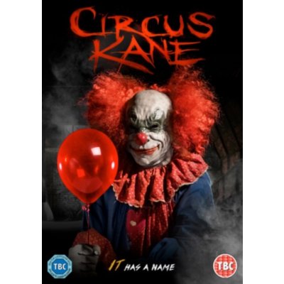 Circus Kane DVD – Hledejceny.cz