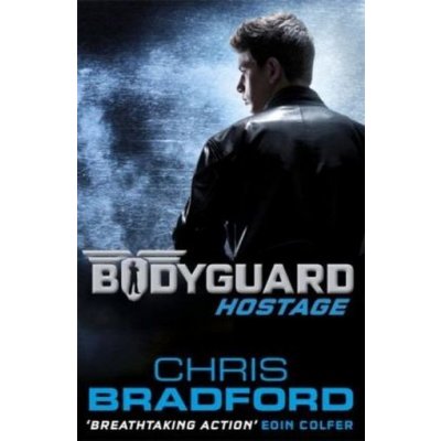 Hostage - Chris Bradford