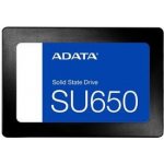 ADATA Ultimate SU650 1TB, ASU650SS-1TT-R – Zboží Živě
