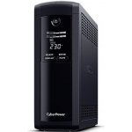 CyberPower VP700ELCD – Zboží Živě