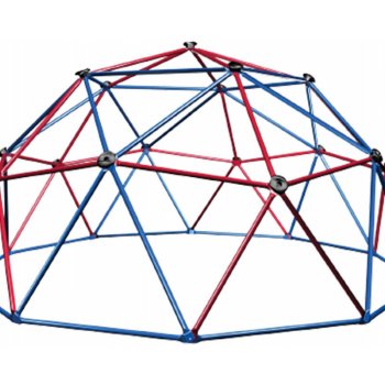 LANIT PLAST s.r.o. dětská prolézačka LIFETIME 101301 GEODOME