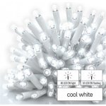 Emos D2C04 LED řetěz rampouchy bílý 3mC – Hledejceny.cz