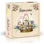 Delafaille Pralinky belgické mix 50 g – Sleviste.cz