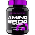 Scitec Nutrition Amino 5600 1000 tablet – Hledejceny.cz