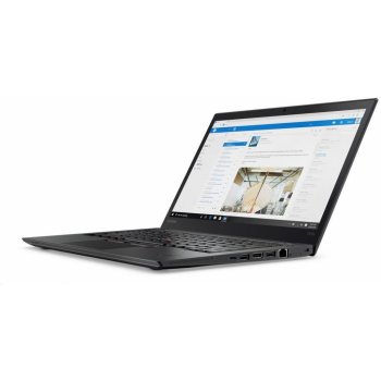 Lenovo ThinkPad T470 20HF000XXS