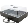 Pěstební box HGA Garden Propagator 64/50 tvrdý plast vyhřívaný 60x40x25 cm