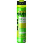 Predator repelent 16 % spray zelený 90 ml – Zbozi.Blesk.cz