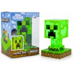 CurePink svítící ve tmě Minecraft: Creeper 9971 – Zbozi.Blesk.cz