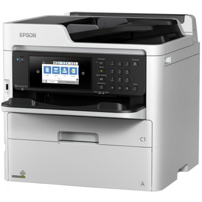 Epson WorkForce Pro WF-C579RDWF – Zboží Mobilmania