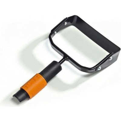 Škrabka FISKARS QUIKFIT na plevel 15cm 1000738 – Zbozi.Blesk.cz