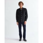 Wrangler W15QQC77D Greensboro STRETCH Black Back – Zbozi.Blesk.cz