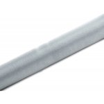 Organza 36cm/9m stříbrná – Sleviste.cz