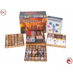 e-Raptor Gloomhaven + Forgotten circle Insert – Zbozi.Blesk.cz