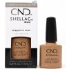 UV gel CND Shellac UV Color WRAPPED IN LINEN 7,3 ml