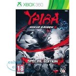 Yaiba: Ninja Gaiden Z – Zboží Živě