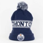 Fanatics Edmonton Oilers Sport Resort beanie – Hledejceny.cz