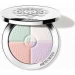 Guerlain Météorites Compact Powder 4 Gold 8 g – Zboží Dáma