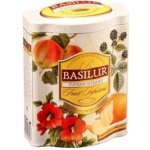 Basilur čaj Indian Summer plech 100 g – Sleviste.cz