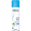 Elkos G&G antibakteriální antitranspirant na nohy 200 ml