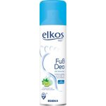 Elkos G&G antibakteriální antitranspirant na nohy 200 ml – Zbozi.Blesk.cz