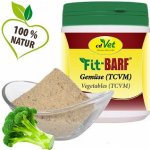 cdVet Fit-BARF Zelenina TCVM 360 g – Hledejceny.cz