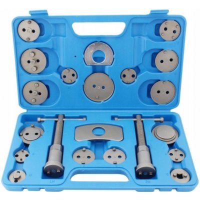 TAGRED TA1089 Připravky na montáž/demontáž brzdových destiček 21 ks, F10103, | Zboží Auto