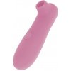 Vibrátor Womanizer Růžový 10 rychlostní stimulátor klitorisu