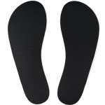 Barefoot vložky do bot černé standardní šířka – Hledejceny.cz