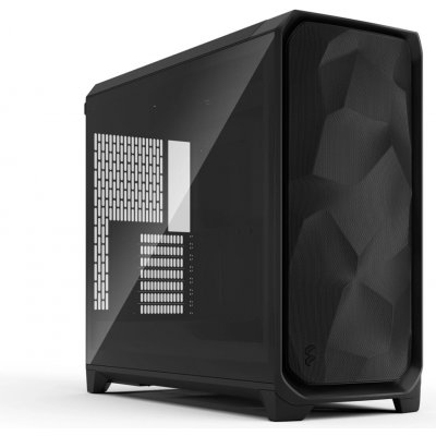 Fractal Design Meshify 3 XL TG Light Tint FD-C-MES3X-02 – Zboží Živě
