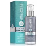 Wellness Premium Vlasové sérum Deep Hydration Serum 100 ml – Hledejceny.cz