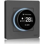 MOES ZigBee Star Ring šedý MOES-ZHT-SR-GB-GY-MS – Hledejceny.cz