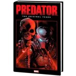 Predator: The Original Years Omnibus Vol. 1 – Hledejceny.cz