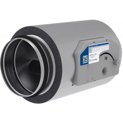 Systemair NOTUS-RI-80-M0 – Hledejceny.cz