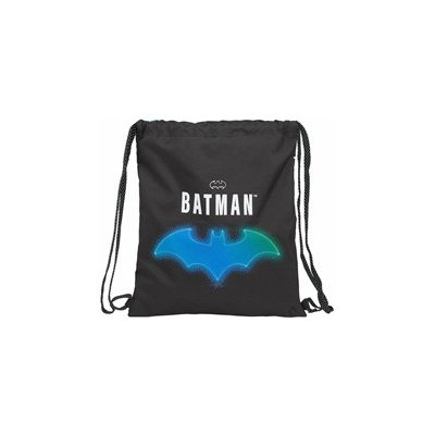 CurePink gym DC Comics Batman Bat Tech 612104196 – Sleviste.cz