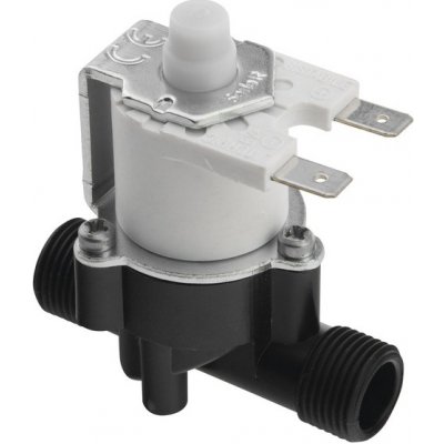 BRUCKNER - Elektromagnetický ventil 121.405.1 – Zboží Mobilmania