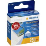 Herma foto ruzky 250 kusu 1380 – Zboží Živě