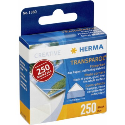 Herma foto ruzky 250 kusu 1380 – Zboží Živě
