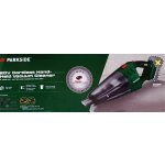 Parkside PHSSA 20-Li D2 bez akumulátoru a nabíječky – Zbozi.Blesk.cz