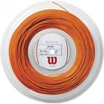 Wilson Revolve 200m 1,25mm – Hledejceny.cz