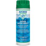 Nikwax Down Wash Direct peří prací prostředek 300 ml – Zboží Dáma