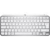 Klávesnice Logitech MX Keys Minimalist Keyboard 920-010483 FR