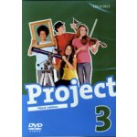 Project 3 Third Edition Culture DVD – Zboží Mobilmania