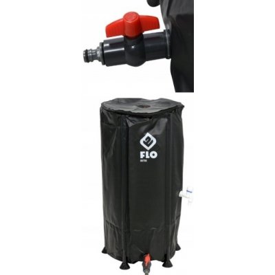 Flo 100 l PVC 89700 – Sleviste.cz
