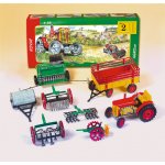 Agro set 2 – Zboží Dáma