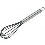 Küchenprofi Metla na šlehání se silikonovou metličkou, 25 cm – Sleviste.cz