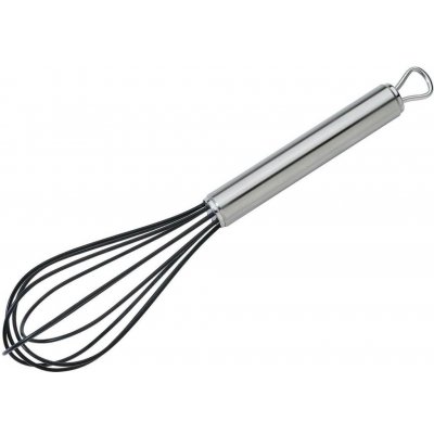 Küchenprofi Metla na šlehání se silikonovou metličkou, 25 cm – Sleviste.cz