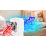 Salente IceTop White – Sleviste.cz