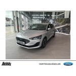 Ford Focus 1.5 EcoBlue Titanium 85 kW – Hledejceny.cz